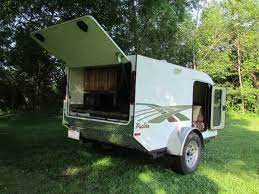 Maybe you would like to learn more about one of these? 23 Diy Micro Camper Plans You Can Build Easily