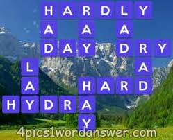 Maybe you would like to learn more about one of these? Download 42 Puzzle Of The Day Wordscapes