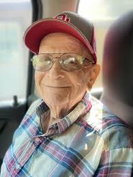 Dr. Wesley Charles Barrow