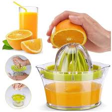 4 In 1 Manual Juicer AP418 Parutan Pemisah Telor dan Alat Peras Jeruk