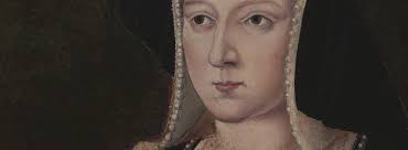 Katherine of Aragon