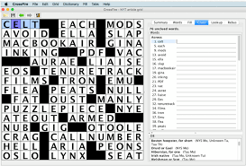 Using the word generator and word unscrambler for the letters 7 l e t t e r w o r d s, we unscrambled the letters to create a list of all the words found in scrabble, words. How To Make A Crossword Puzzle The New York Times