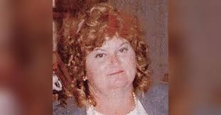 Mrs. Doris Ann White Obituary