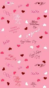 Jika ingin memberikan perubahan besar pada pintu kulkas tapi tak ingin kantong jebol, penggunaan wallpaper adalah cara yang tepat. Cute Pink Wallpapers For Iphone 73 Best Cute Pink Wallpapers For Iphone And Images On Wallpaperchat