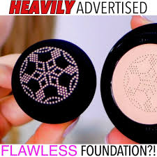 Maybe you would like to learn more about one of these? Milabu Heavily Advertised On Facebook Flawless Cushion Foundation Facebook