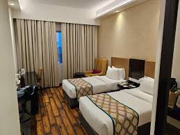 Divine Clarks Inn Suites 𝗕𝗢𝗢𝗞 Kurukshetra Hotel
