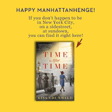 Lisa Grunwald Author