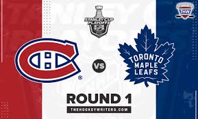 The 2014 stanley cup finals was the new york rangers vs. Maple Leafs X Factors For The 2021 Playoffs