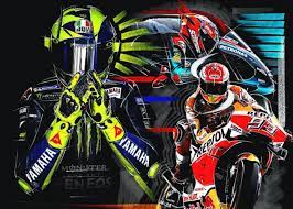 Nu rossi risponde a marquez col cerotto. Motogp 20 Launches On The Pc Xbox Ps4 And Switch Geeky Gadgets