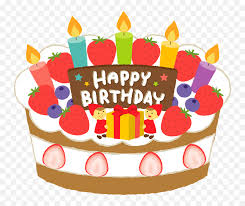 Birthday cake clipart is a collection of photos, clip art to make birthday videos and give them to your friend, family or loved one. Birthday Cake Clipart Free Download Transparent Png Emoji Emoji Birthday Cake Free Transparent Emoji Emojipng Com