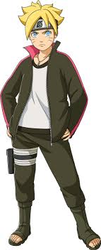 1 background 2 personality 3 appearance 4 abilities 4.1 intelligence 4.2 ninjutsu 4.2.1 nara clan techniques 5 new era 5.1 academy. Boruto Boruto Uzumaki Characters Tv Tropes