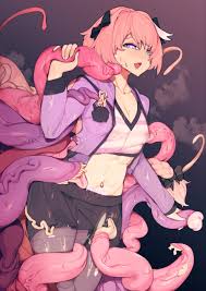 Rule34 - If it exists, there is porn of it  astolfo (fate)  4178975