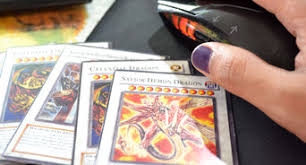 I know that dragon master knight and 5 headed. 4 Ways To Identify Fake Yu Gi Oh Cards Wikihow