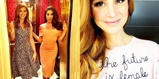 15 Facts About Celeb Mommy Sarah Rafferty