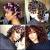 Side Part Medium Length Hairstyles For Black Women