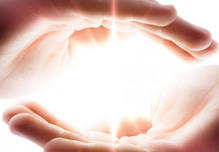 Reiki Level II Class - 8/9/26