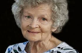 Lucy Graveman Obituary October 22, 2016