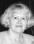 Maxine Gilmore Obituary (2010)
