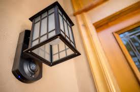 Kuna Security Light Review A Great Product But Consider The Full Cost Techhive
