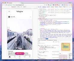 How To Post To Instagram From Any Computer Instagram Help Blog Social Media Instagram