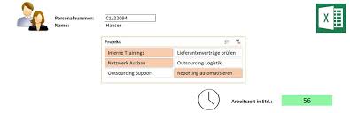 In dem gezeigten beispiel lauten die datenbankfelder stdid, stdname, state, age, department und class teacher. Excel Flexible Dashboards Mit Cube Funktionen Erstellen