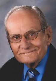 Joseph Sauer, 84, formerly of Granville