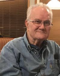 Obituary information for Daniel Scott "Scotty" Cornett