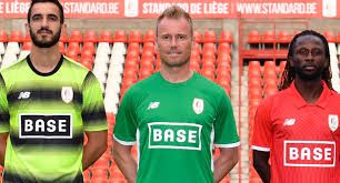 Cela vaut donc le coup de vite trouver votre coupon préféré avant qu'il ne vous file sous le nez. New Balance Standard Liege 17 18 Home Away Third Kits Released Footy Headlines