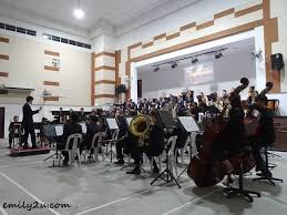 Lihat apa yang ditemukan azmi 21 (azmi21) di pinterest, koleksi ide terbesar di dunia. Moonlight In The City By Kinta Valley Wind Orchestra Kvwo From Emily To You