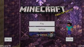 See full list on msn.com Bedrock Edition 1 17 0 Official Minecraft Wiki