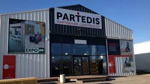 #pratique #actualite #politiquespubliques #larochesuryon #lrsy #vendee. Agence La Roche Sur Yon Partedis