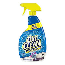 Oxiclean Carpet And Area Rug Stain Remover Uses A Special Oxygenation Process To Remove Tough Sta Rug Stain Remover Cleaning Carpet Stains Stain Remover Carpet