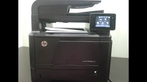 Como Reparar Impresora Hp Laserjet Pro 400 Mfp Error 49 Youtube