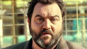 Chien Blanc', c'est le témoignage d'un homme qui refuse d'abdiquer sa foi  en l'humanité”