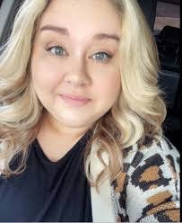 Hannah Parham's Instagram, Twitter & Facebook