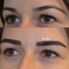 Gurcan Bilge Kas Tasarim Merkezi Eyebrows Brows Health