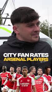 Arsenal Players: Who's World-Class?