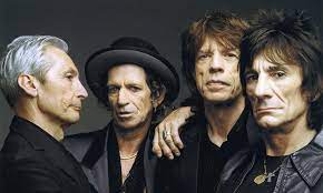 Rolling stone the phrase life sucked, but great records got us through could apply to any number of recent years. The Rolling Stones Goats Head Soup Limited Vinyl