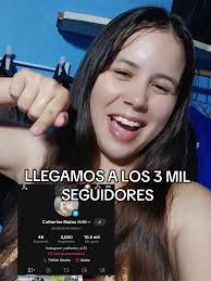 Festejamos más de 3000 seguidores en Guyana!