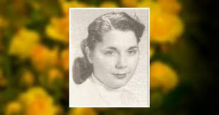 Norma Jean Diller Obituary July 9, 2025