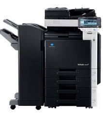 The download center of konica minolta! Konica Minolta Drivers Konica Minolta Bizhub C280 Driver