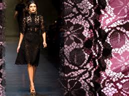 Tutti i prodotti nostri sono di. Pizzo Sotto La Luna Di Sera Appunti Sulla Moda Rue Saint Jules Style
