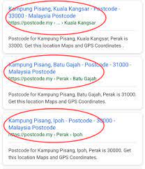 Abritel y dispose d'un parc de 1 607 locations saisonnières pour vos séjours. Sunway Damansara Postcode