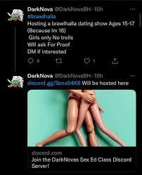 Discord server sex ❤️ Best adult photos at hentainudes.com