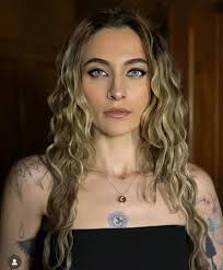 Lukas Gage, Madelyn Cline, and Mark Eydelshteyn attend the Giorgio Armani  #Oscars event.