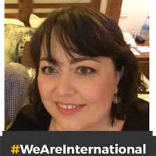 Claire Randerson (@randersonuk)