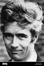 Alexander walker hi-res stock photography and images