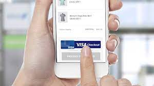 Disclaimer the true link visa prepaid card is issued by sunrise banks n.a., st. Mobile Payments Visa