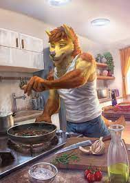 Pin on Anthro