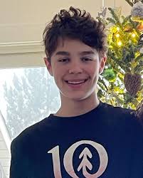 Wow...15 years! I wish we could slow down time just a little. It's been a  blessing watching you grow into the man you are becoming, and I am one  proud mama! The